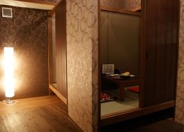 cafe and DELI Bar  boraboraのサブ写真1