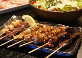 cafe and DELI Bar  boraboraのサブ写真2