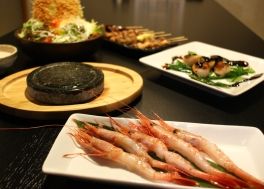 cafe and DELI Bar  boraboraのサブ写真3
