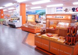 道の駅 パーク七里御浜のサブ写真3