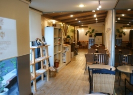 cafe gallery ゆう＆遊空間のサブ写真1