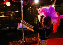 CLUB COOKAI (クラブ　クウカイ)のサブ写真3
