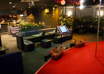 CLUB COOKAI (クラブ クウカイ)のメイン写真