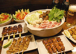 焼鳥居酒屋　虎徹（こてつ）の新着情報写真
