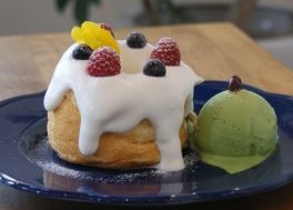 Mon image cafe のサブ写真2
