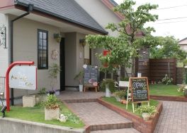 Mon image cafe のサブ写真3