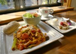 Mon image cafe の新着情報写真
