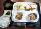 Rest&Cafe Ratten（ラテン）のメニュー写真1