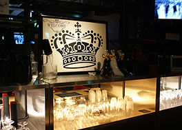 Crownのサブ写真1