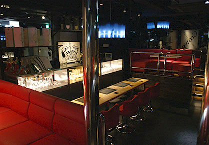 Crownのメイン写真