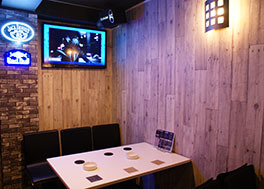 BAR TETSUのサブ写真3