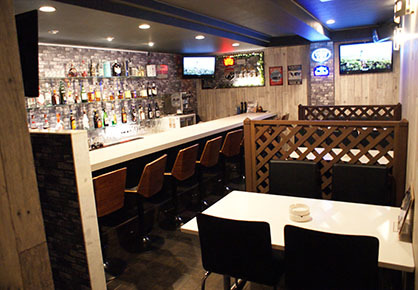 BAR TETSUのメイン写真