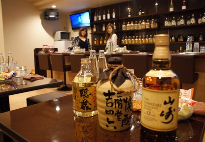 graceのメイン写真