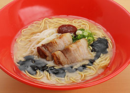 熊野牛ラーメン　楽（らく）のサブ写真2
