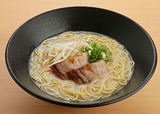 熊野牛ラーメン　楽（らく）のメニュー写真1