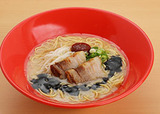 熊野牛ラーメン　楽（らく）のメニュー写真2