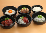 熊野牛ラーメン　楽（らく）のメニュー写真4