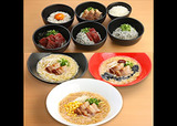 熊野牛ラーメン　楽（らく）のメニュー写真5