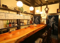 一杯飲み屋　楽酔（らくすい）の写真