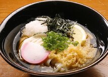 讃州 手打ちうどん ゑびすの写真