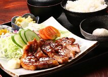 御食事処　まさるの写真