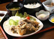 海鮮料理　勝丸(かつまる）の写真