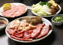 焼肉料理　たきの写真
