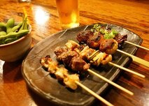 焼鳥 げんき の写真
