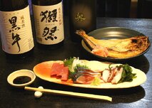呑み食い処　はれる屋の写真