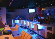 BOY's　BAR　Ｍｕｓａｓｈｉ　（ムサシ）の写真