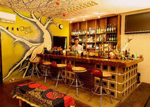 Deco　Cafeの写真