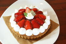 cafe popolano　(カフェ　ポポラーノ)の写真