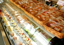 Cake House  Sugiyaの写真