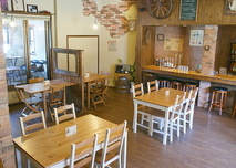 Cafe＆ダイニング　Nieche(ニーチェ）の写真