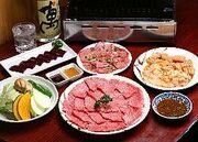 焼肉　ひげの新着情報写真