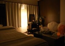 esthetic salon clearの写真