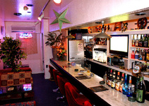 BAR Grappa (グラッパ)の写真
