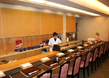 遊食処 あけぼの鮨の写真