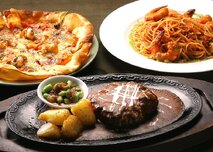 キッチン ワーズワースの写真