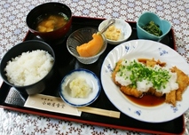 御食事処 小田屋(おだや)食堂の写真