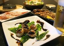 cafe and DELI Bar boraboraの写真