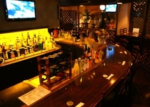 Bar HI-GREENの写真