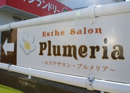 EstheSalon Plumeria 〜エステサロン プルメリア〜のギャラリー写真3