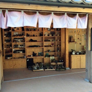 窟　茶屋03
